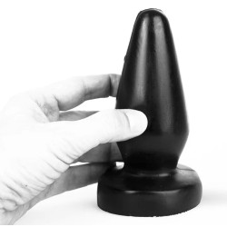 Dark Crystal Plug Nicklas Dark Crystal 13 x 5.5cm
